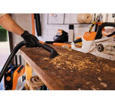 Produktbild Stihl SEA 60 L