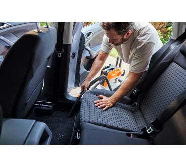 Produktbild Stihl SEA 60 L