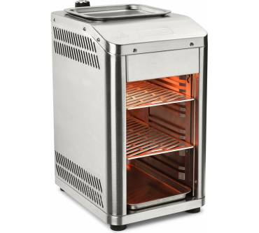 Produktbild Taino Design Oberhitzegrill