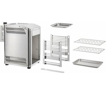 Produktbild Taino Design Oberhitzegrill
