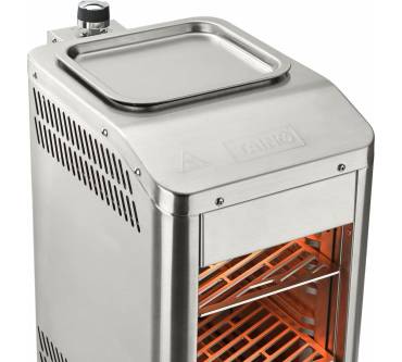 Produktbild Taino Design Oberhitzegrill