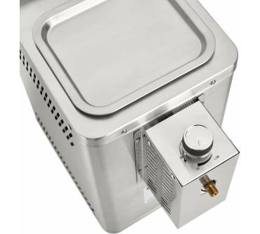 Produktbild Taino Design Oberhitzegrill