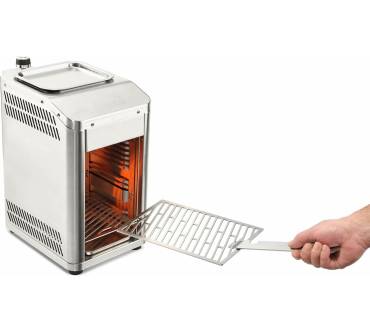 Produktbild Taino Design Oberhitzegrill