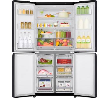 Produktbild LG GMB844MC4E