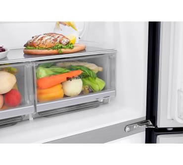 Produktbild LG GMB844MC4E