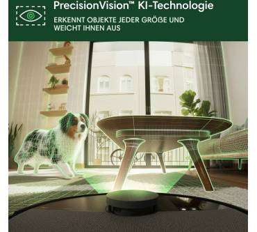 Produktbild iRobot Roomba Plus 505 Combo