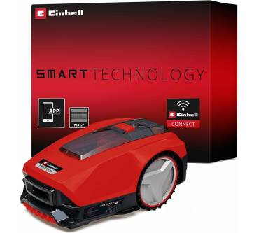 Produktbild Einhell Freelexo Smart 750