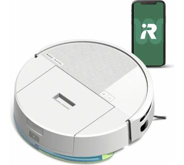 Produktbild iRobot Roomba 205 DustCompactor