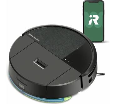 Produktbild iRobot Roomba 205 DustCompactor