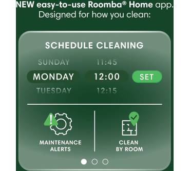 Produktbild iRobot Roomba 205 DustCompactor
