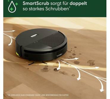 Produktbild iRobot Roomba 205 DustCompactor