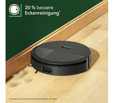 Produktbild iRobot Roomba 205 DustCompactor