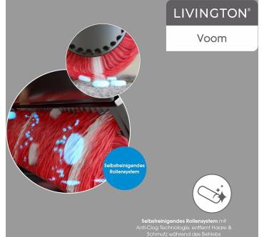 Produktbild Mediashop.tv Livington Voom