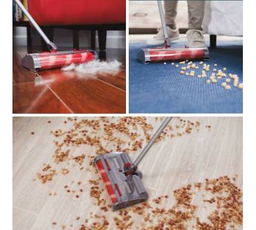 Produktbild Mediashop.tv Livington Voom