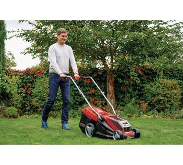 Produktbild Einhell GE-CM 36/350 Li M Kit