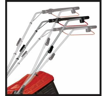 Produktbild Einhell GE-CM 36/350 Li M Kit