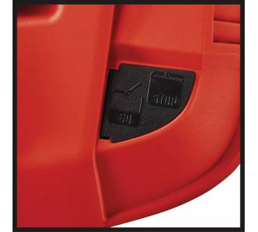 Produktbild Einhell GE-CM 36/350 Li M Kit