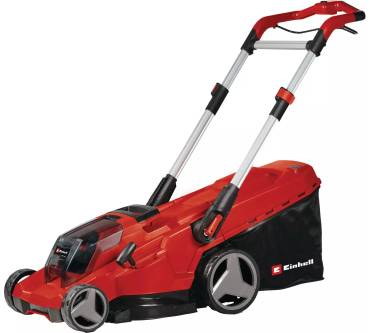 Produktbild Einhell GE-CM 36/550 (2 x 4,0 Ah)