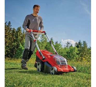 Produktbild Einhell GE-CM 36/550 (2 x 4,0 Ah)