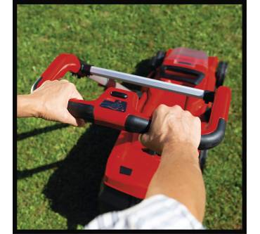 Produktbild Einhell GE-CM 36/550 (2 x 4,0 Ah)