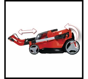 Produktbild Einhell GE-CM 36/550 (2 x 4,0 Ah)