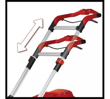 Produktbild Einhell GE-CM 36/550 (2 x 4,0 Ah)