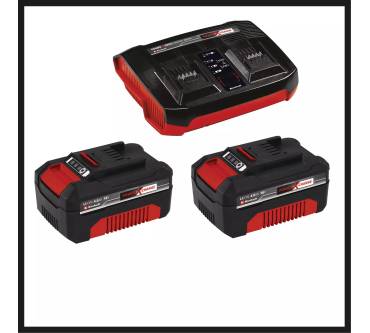 Produktbild Einhell GE-CM 36/550 (2 x 4,0 Ah)