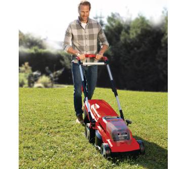 Produktbild Einhell GE-CM 36/400 (2 x 3,0 Ah)