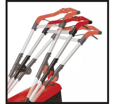 Produktbild Einhell GE-CM 36/400 (2 x 3,0 Ah)