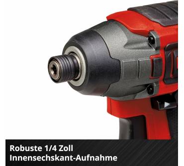 Produktbild Einhell TP-CI 18/220 Li BL