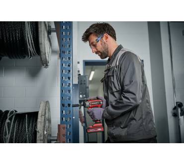 Produktbild Einhell TP-CI 18/220 Li BL