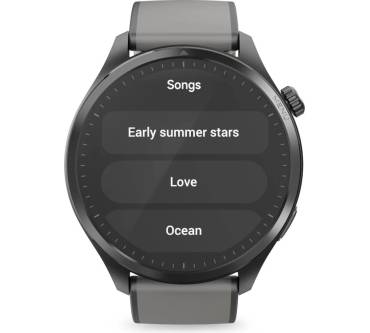 Produktbild Hama Smartwatch 9000