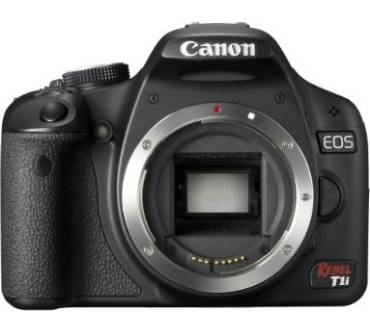 Produktbild Canon EOS 500D