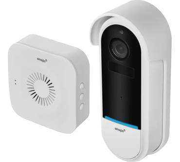 Produktbild Netatmo Omajin Wireless Video Doorbell
