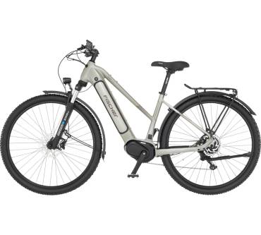 Produktbild Fischer Terra 4.0i Damen Trapez