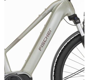 Produktbild Fischer Terra 4.0i Damen Trapez