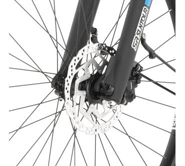 Produktbild Fischer Terra 4.0i Damen Trapez