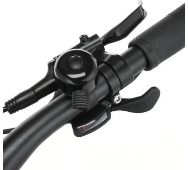 Produktbild Fischer Terra 4.0i Damen Trapez