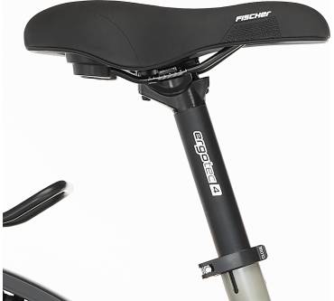 Produktbild Fischer Terra 4.0i Damen Trapez