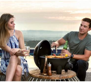 Produktbild Cadac E-Braai