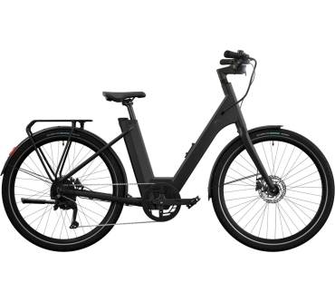 Produktbild Lidl / Crivit Urban E-Bike Y.3 Cues