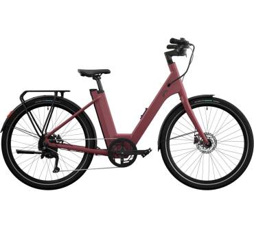 Produktbild Lidl / Crivit Urban E-Bike Y.3 Cues
