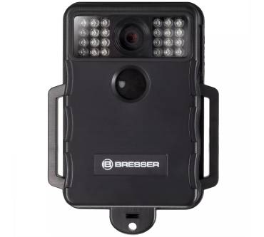 Produktbild Bresser Wildkamera 5 MP Full-HD mit PIR-Bewegungssensor