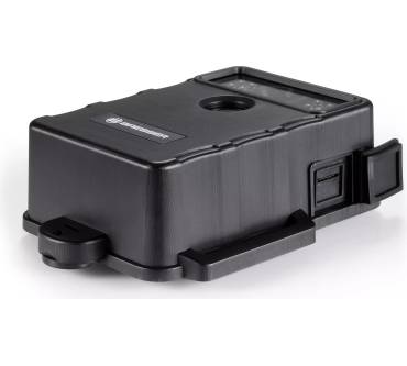 Produktbild Bresser Wildkamera 5 MP Full-HD mit PIR-Bewegungssensor