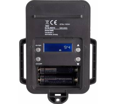 Produktbild Bresser Wildkamera 5 MP Full-HD mit PIR-Bewegungssensor