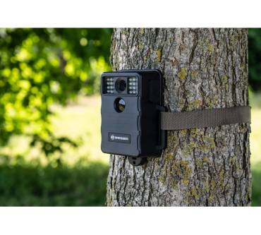 Produktbild Bresser Wildkamera 5 MP Full-HD mit PIR-Bewegungssensor