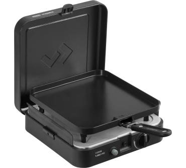 Produktbild Cadac 1 Cook Turbo FFD Flat Plate (50 mbar)