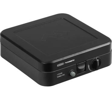 Produktbild Cadac 1 Cook Turbo FFD Flat Plate (50 mbar)