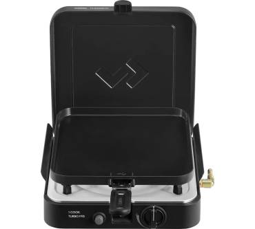 Produktbild Cadac 1 Cook Turbo FFD Flat Plate (50 mbar)