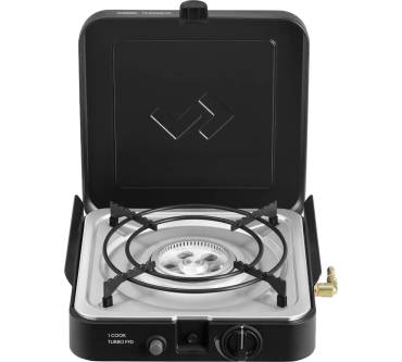 Produktbild Cadac 1 Cook Turbo FFD Flat Plate (30 mbar)